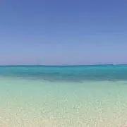 sea