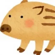 うりぼうの画像