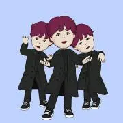 まっつんつんTVの画像