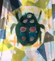さかさかちゃんの画像