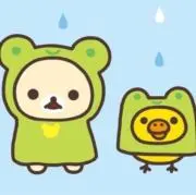 とりさんの画像