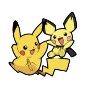 pikaの画像