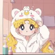 めるマルの画像