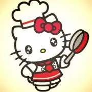 キティー。