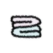 ふとんの画像