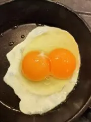 半生