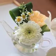 よもぎぱんの画像