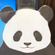 猫猫招き猫の画像