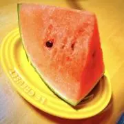 すいかの画像