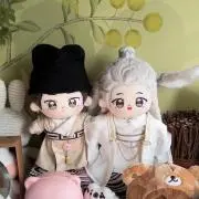 玲子「ぬいぐるみ洋服の画像