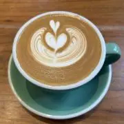 カフェタイム