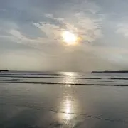 おひさまの画像