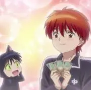 六文ちゃん