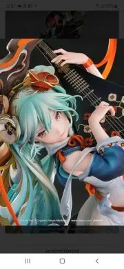 ミクの画像