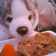 さゃをの画像