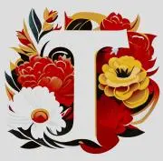 ✩*.T-lily ✩.*˚の画像