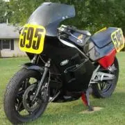 バイク好き