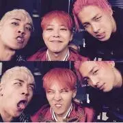 g-dragon ※プロフィール必読