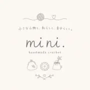 mini.【ミニドット】の画像