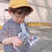 CHRISの画像