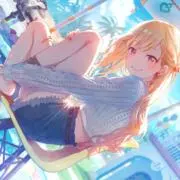 ゆちゅんの画像