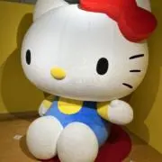 こここ(来週バザーに出します！）
