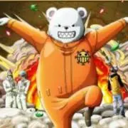 ベポの画像