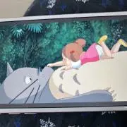 ありがとうの画像
