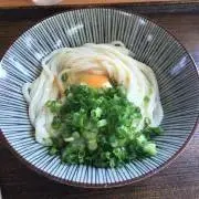 うどんの画像