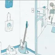 Blueの画像