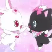 かの画像