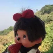 もんちっちの画像