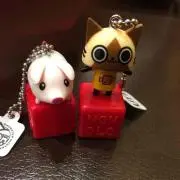 のらみみ