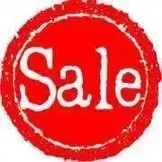 sale mart ※値引き交渉不可の画像