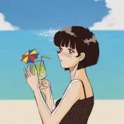 雪