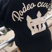 RODEOの画像