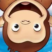 おサルの画像