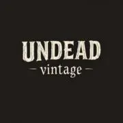 UNDEAD vintage