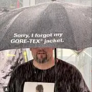 gore-texの画像