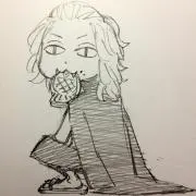 バック