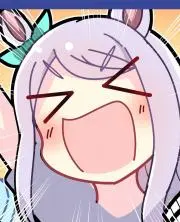 まっきゅの画像