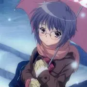 明澄奈の画像