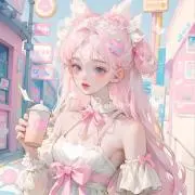 かわいいものが好き♥の画像