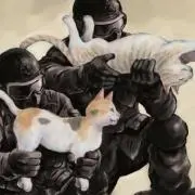 トムキャットの画像