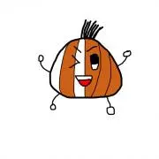 アメタマちゃん