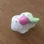 ゆきみだいふく