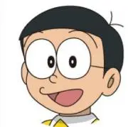 のび太の画像