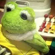 はざよめ(子供二人育児のためのんびりと)