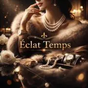 Éclat Temps -エクラ・タン-の画像