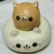 もふもふ【プロフィール見て欲しいです】の画像